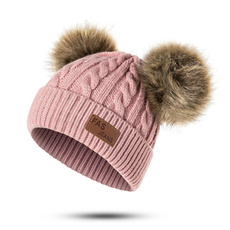 Warm Hat, Fashion, Winter, cute