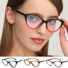 Fashion, eye, Cat eye glasses, optical glasses