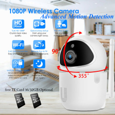 wireless360camera, babycamera, Monitors, ipcamerawifi