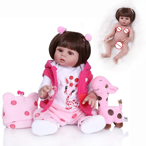 Icradle reborn baby sale doll