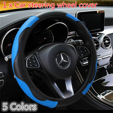 steeringwheelwrap, Auto's, Cover, cardecoration