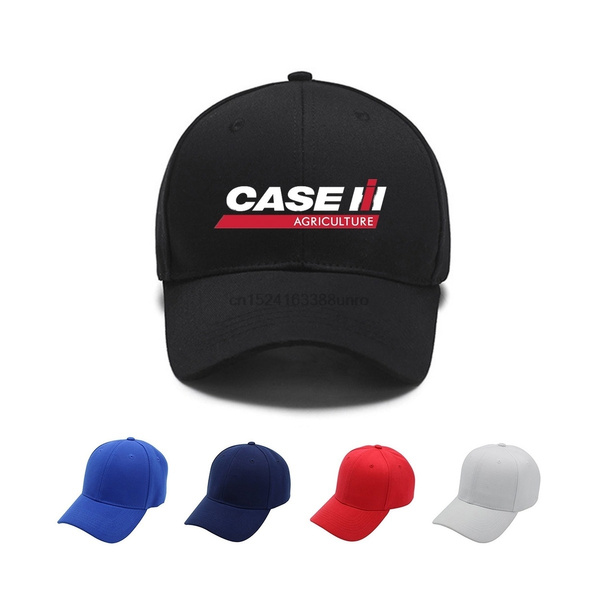 case ih hats