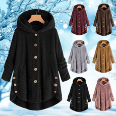 Fashion, Winter, Coat, Tops