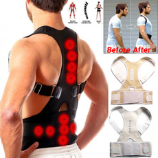 Fashion Accessory, Adjustable, postureband, backcorrector