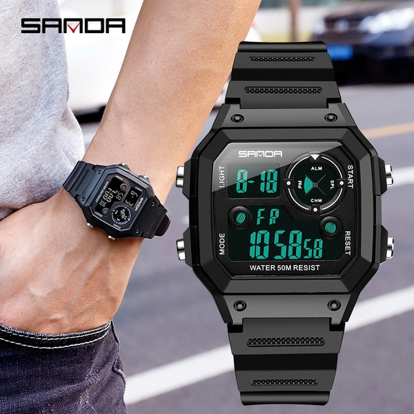 samor watches