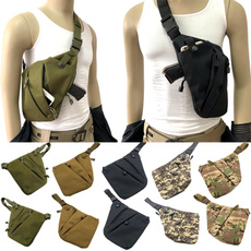 Shoulder Bags, Nylon, Outdoor Sports, Hunting