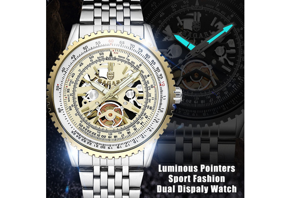 Bagari watch discount