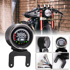 motorcycleaccessorie, speedometermotorcycle, motorcyclespeedometer, universalmeter