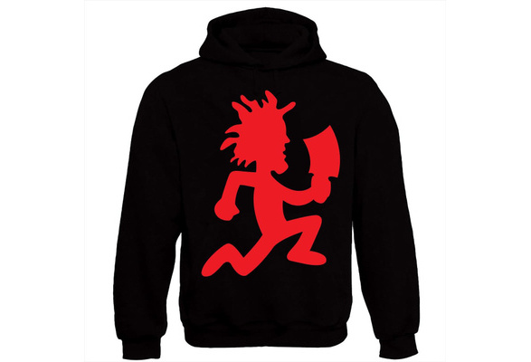 Hatchet man hoodies on sale