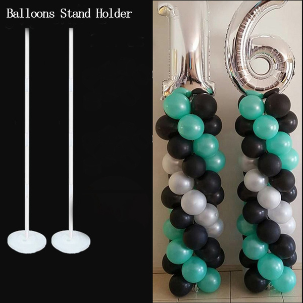 Afrekenen Smelten Hick DIY Adjustable Party Accessories Arch Stand Party Decor Birthday Balloons Stand Holder Party Supplies Balloon Pole Balloon Column Base | Wish Afrekenen Smelten Hick DIY Adjustable Party Accessories Arch Stand Party Decor Birthday Balloons Stand Holder Party Supplies Balloon Pole Balloon Column Base | Wish