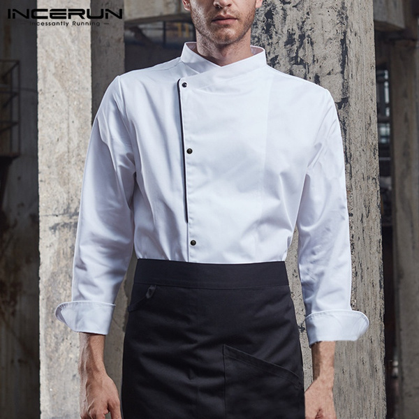 Women's Chef Coats, Pants, Shirts & Shoes