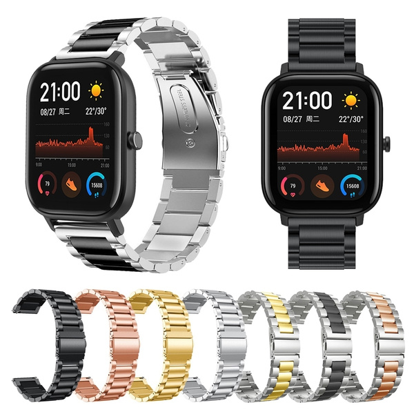 xiaomi amazfit gtr bracelet