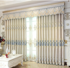 Fashion, grommetcurtain, windowcover, Tops