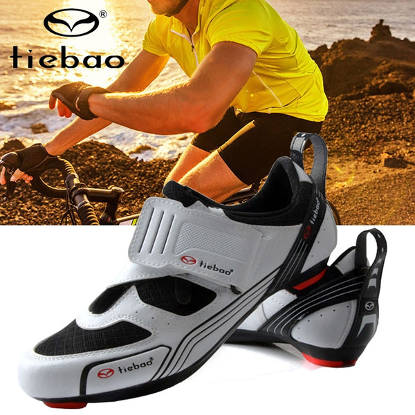 Tiebao cycling shoes deals review