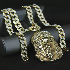 Jewelry, Chain, Necklaces Pendants, Choker