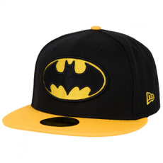 symbollogo, Superhero, newera5950, Batman