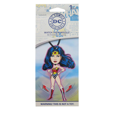 vanilla, Superhero, image, airfreshener