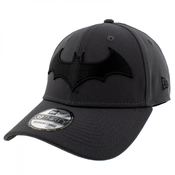 batman fitted hat