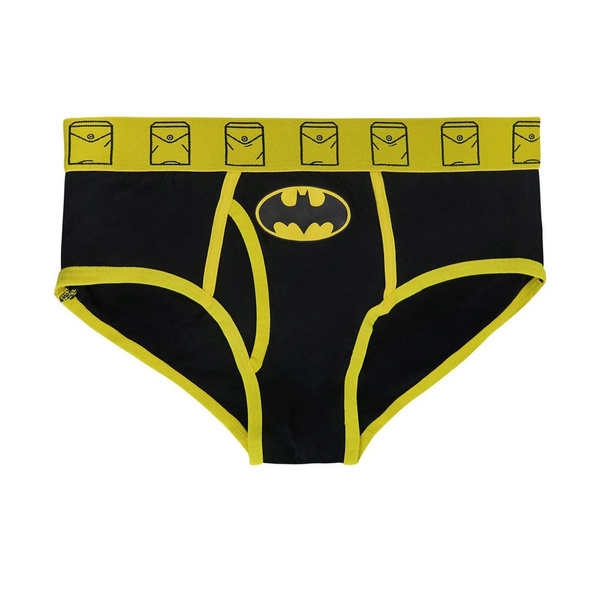 Batman pants