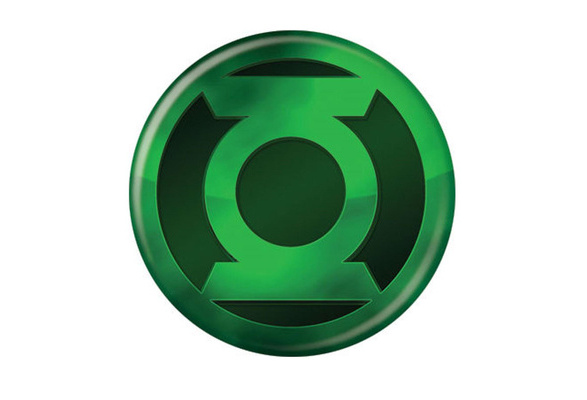 Green Lantern (film) | Logopedia | Fandom