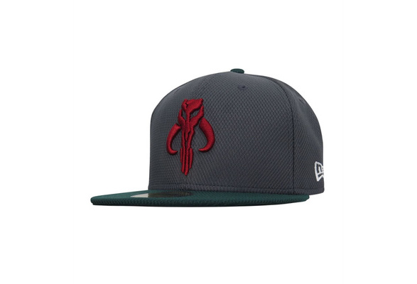Star Wars Boba Fett Mandalorian 59Fifty 