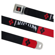 Fashion Accessory, Fashion, Superhero, harleyquinn