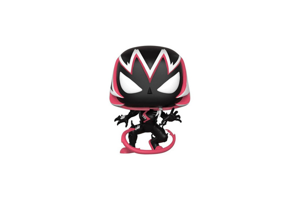 gwenom funko
