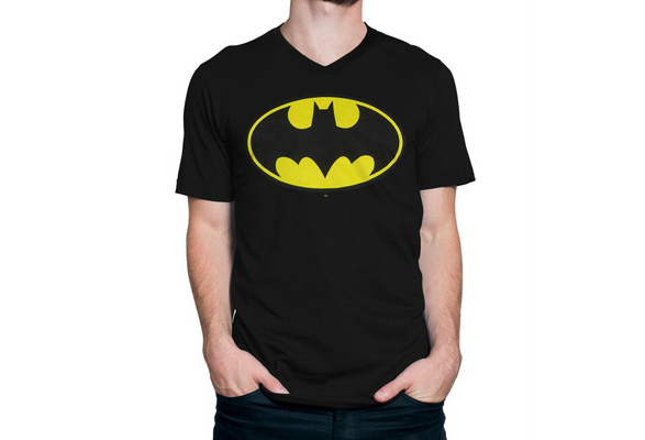 batman tshirt mens