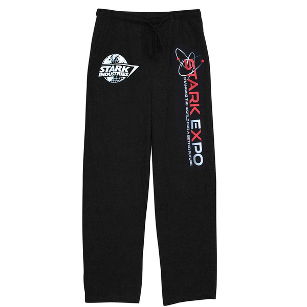 Iron man lounge online pants