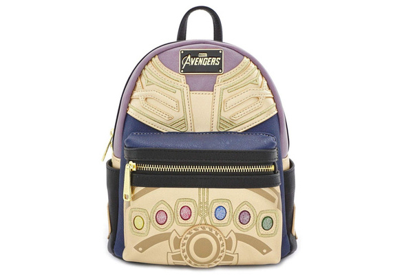 Loungefly avengers best sale endgame backpack