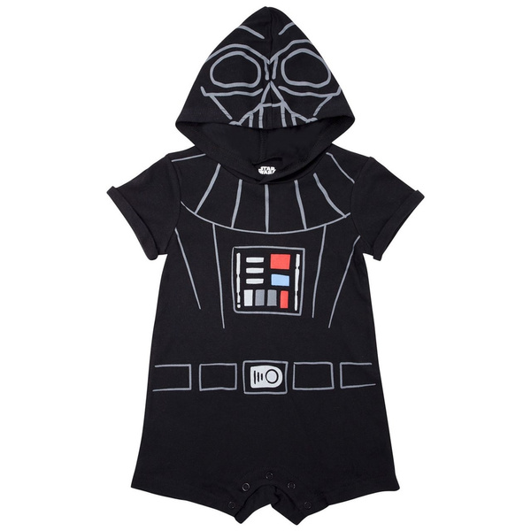 infant darth vader costume