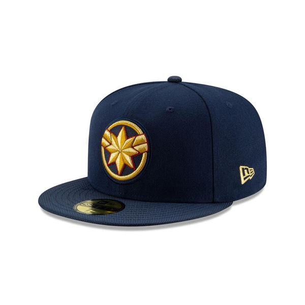 New era captain marvel Clearance