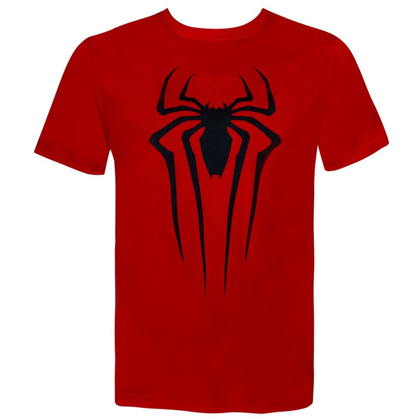 spiderman dri fit