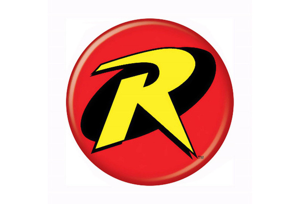 Robin Classic Logo - Etsy