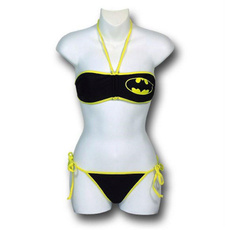 Fashion, Superhero, Batman, Swimwear