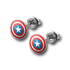 Steel, Superhero, avenger, Jewelry