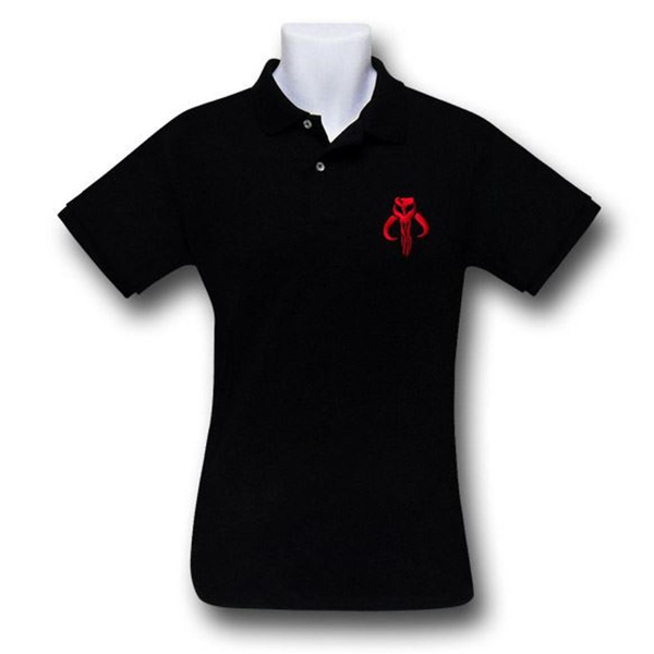 star wars polo shirts