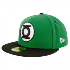 exclusive, Green Lantern, Superhero, newera5950