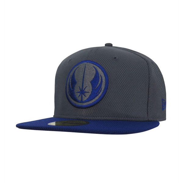 Star Wars Jedi Order Symbol 59Fifty Hat 