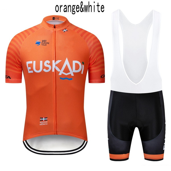 cycling clothes europe