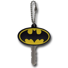 Key Chain, keychainskeyring, Männlich, Superhero