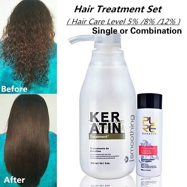 keratin for hair straightening