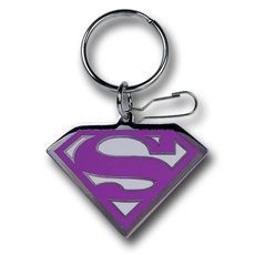 pink, keychainskeyring, Superhero, Female