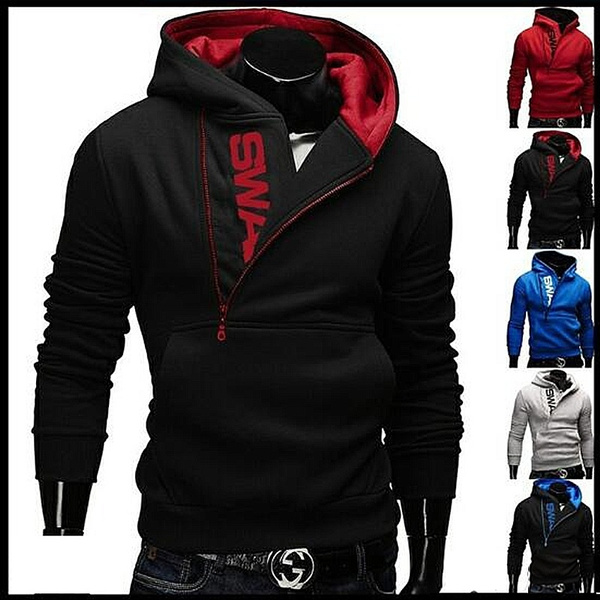 plus size pullover jacket