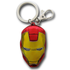 keychainskeyring, Superhero, Adult, Iron