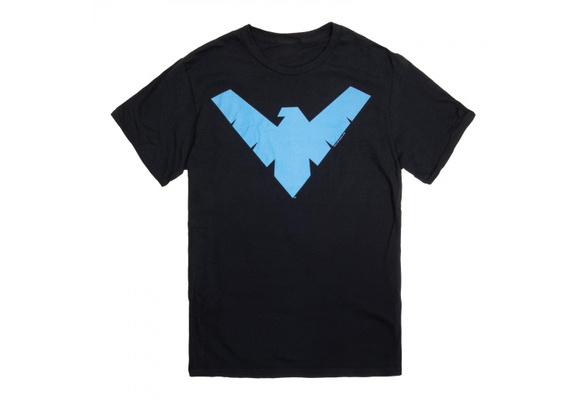 nightwing shirt