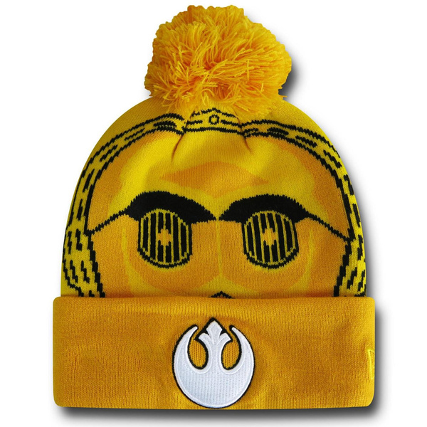 star wars beanie for men