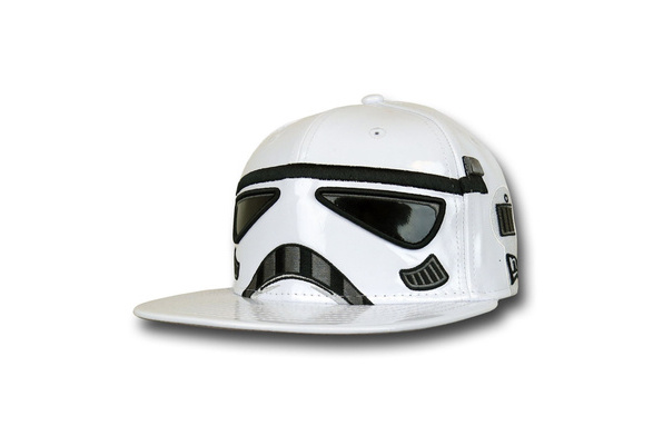 Star Wars Stormtrooper Armor 59Fifty 