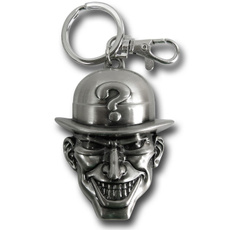 keychainskeyring, Male, Superhero, riddler