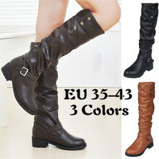 Knee High Boots, knightbootsforwomen, Womens Shoes, Shoes Accessories